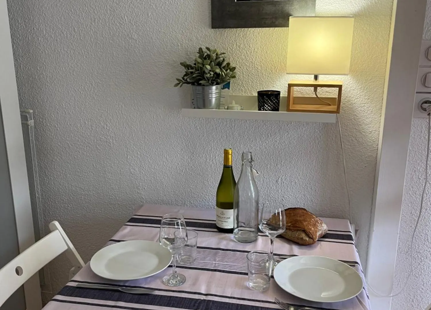 شقة Les Estives كوتيريه